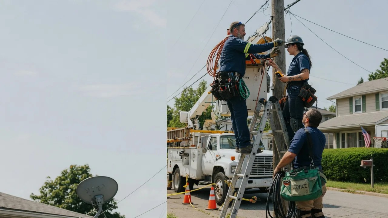 Electrical Repair in Whitewater, MO near me